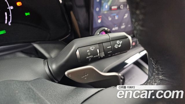 Lexus NX 2024 — photo 27