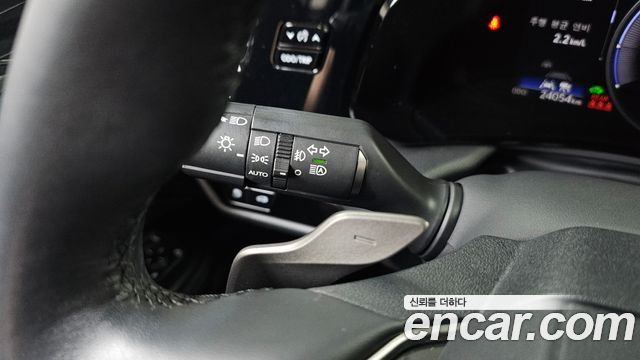 Lexus NX 2024 — photo 29