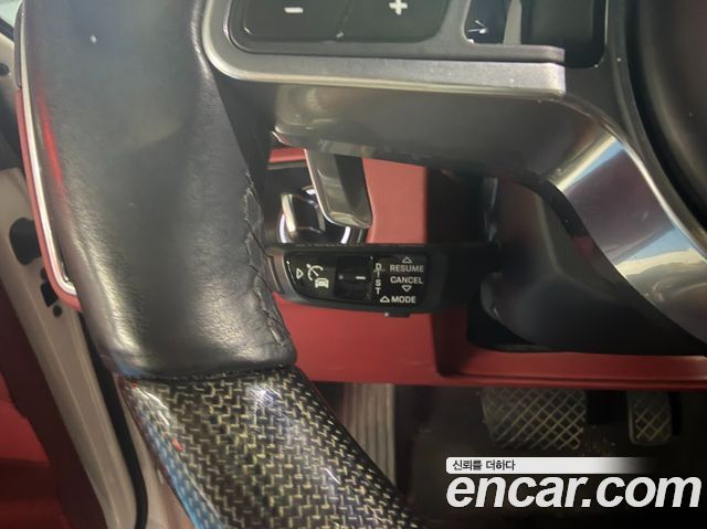 Porsche Cayenne 2020 — photo 9