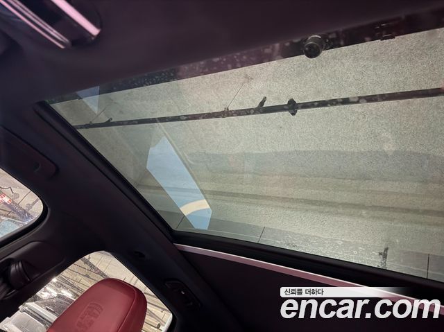 Porsche Cayenne 2020 — photo 15