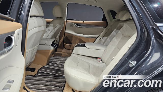 Hyundai Grandeur 2021 — photo 11