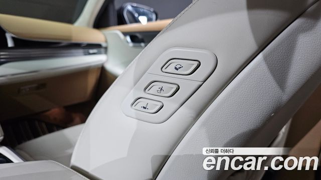 Hyundai Grandeur 2021 — photo 18