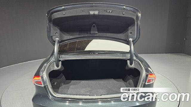 Hyundai Grandeur 2021 — photo 20