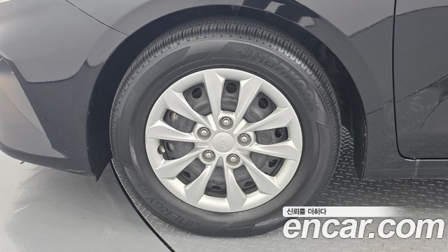 Kia K3 2022 — photo 5