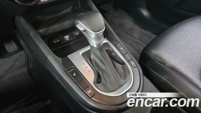 Kia K3 2022 — photo 9