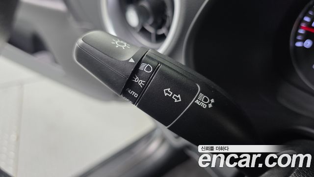 Kia K3 2022 — photo 15