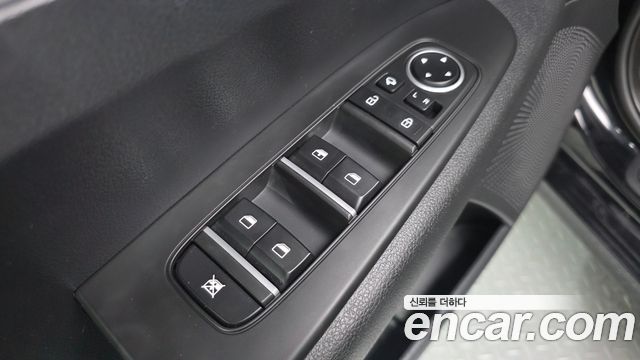Kia K3 2022 — photo 16