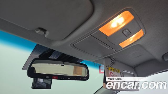 Kia K3 2022 — photo 17
