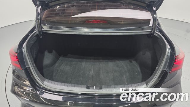 Kia K3 2022 — photo 20