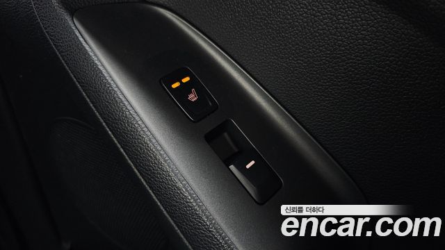 Kia K3 2014 — photo 19