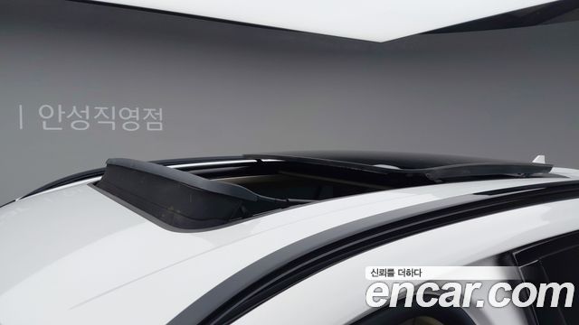 Lincoln Aviator 2023 — photo 20