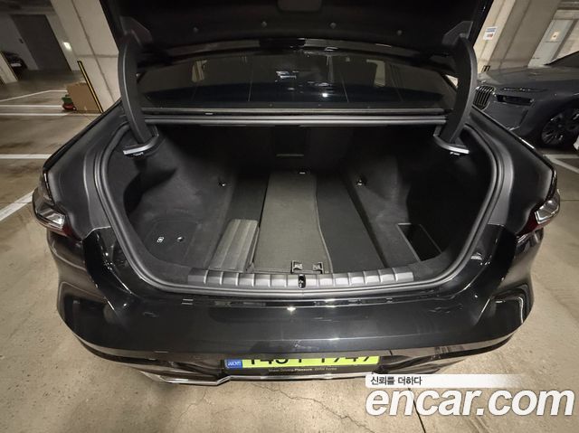 BMW 7-Series 2026 — photo 5