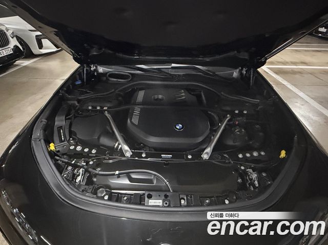 BMW 7-Series 2026 — photo 19