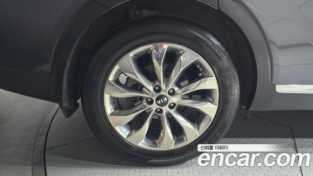Kia Sorento 2019 — photo 5