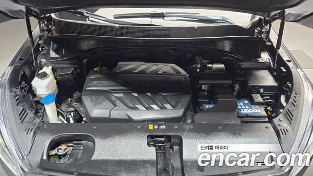 Kia Sorento 2019 — photo 6