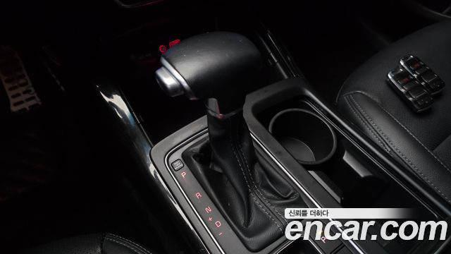 Kia Sorento 2019 — photo 12