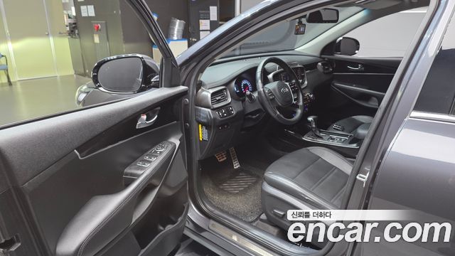 Kia Sorento 2019 — photo 13