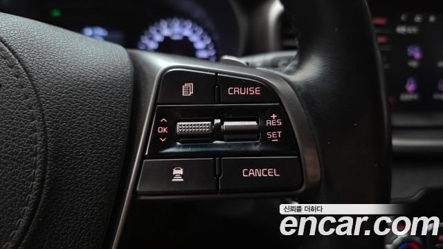 Kia Sorento 2019 — photo 24