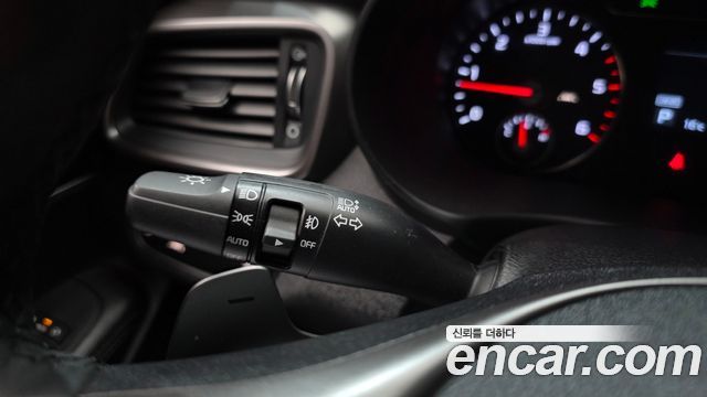 Kia Sorento 2019 — photo 25