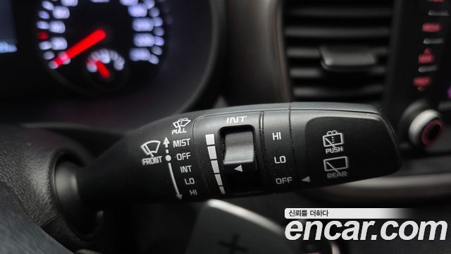 Kia Sorento 2019 — photo 26