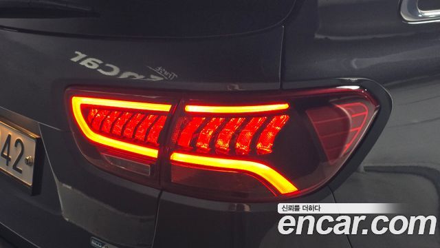 Kia Sorento 2019 — photo 9