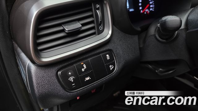 Kia Sorento 2019 — photo 28
