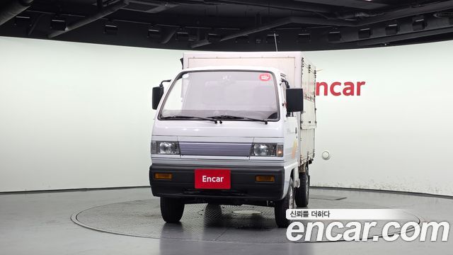 Chevrolet Korea labo 2014 — photo 3