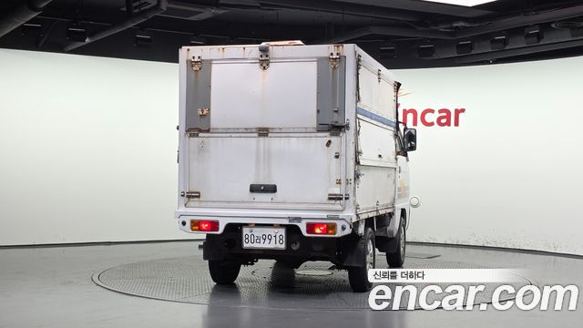 Chevrolet Korea labo 2014 — photo 4