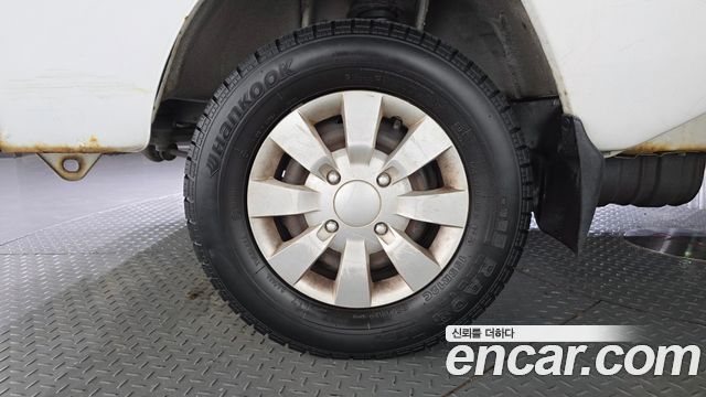 Chevrolet Korea labo 2014 — photo 5