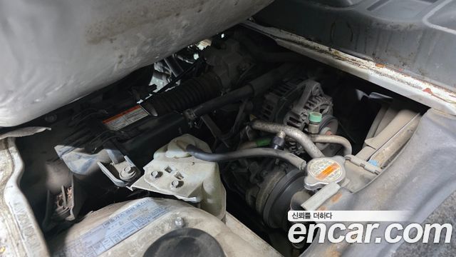 Chevrolet Korea labo 2014 — photo 6