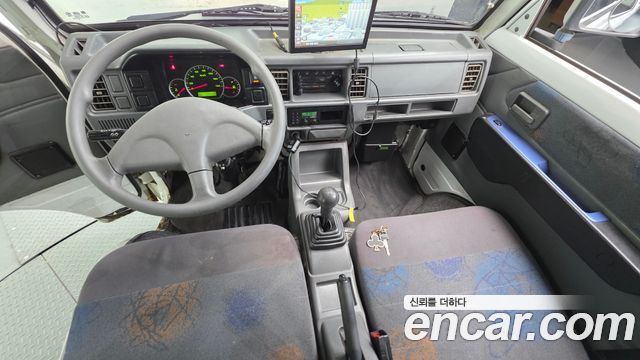 Chevrolet Korea labo 2014 — photo 7