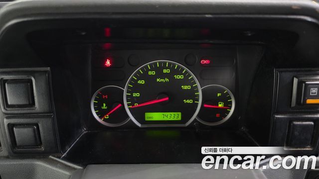 Chevrolet Korea labo 2014 — photo 8