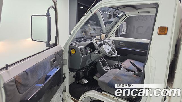 Chevrolet Korea labo 2014 — photo 10