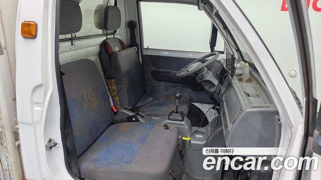 Chevrolet Korea labo 2014 — photo 11