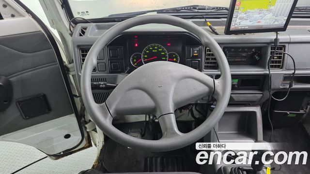 Chevrolet Korea labo 2014 — photo 12