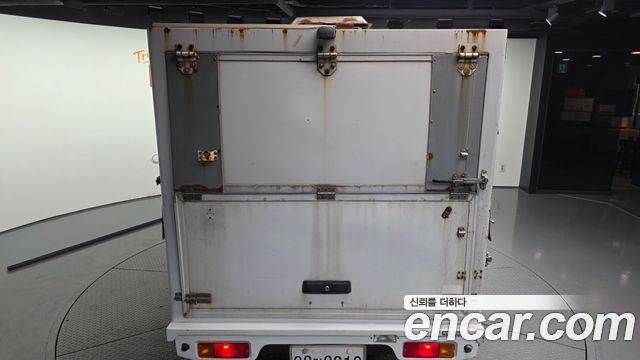 Chevrolet Korea labo 2014 — photo 14