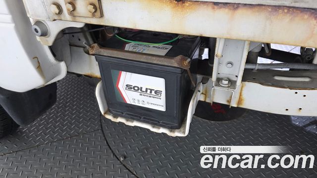 Chevrolet Korea labo 2014 — photo 16