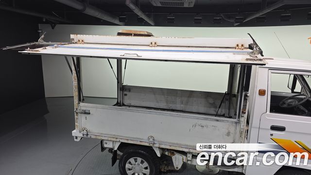 Chevrolet Korea labo 2014 — photo 18