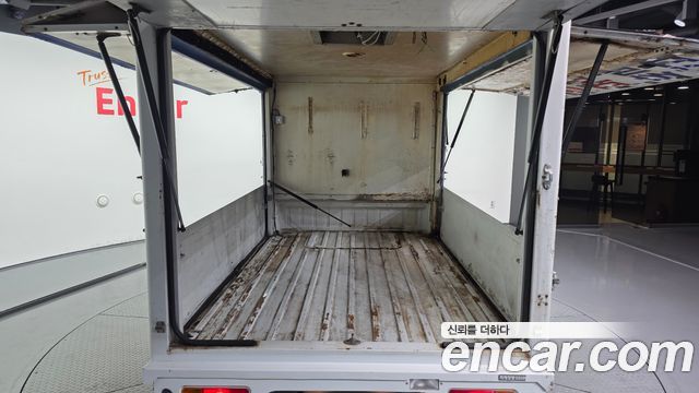 Chevrolet Korea labo 2014 — photo 20