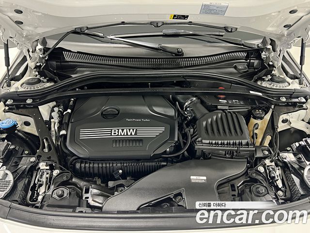 BMW 1-Series 2024 — photo 6