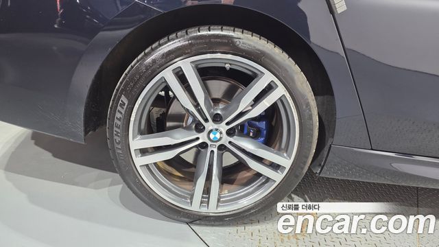 BMW Gran Turismo 2023 — photo 5