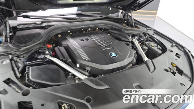 BMW Gran Turismo 2023 — photo 6