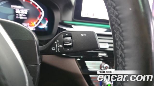 BMW Gran Turismo 2023 — photo 29