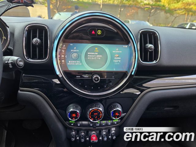 Mini Countryman 2024 — photo 7