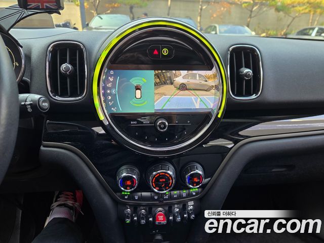 Mini Countryman 2024 — photo 8