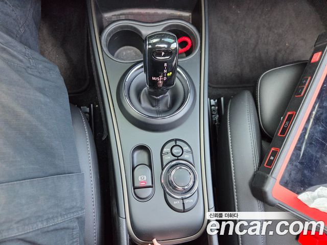 Mini Countryman 2024 — photo 9
