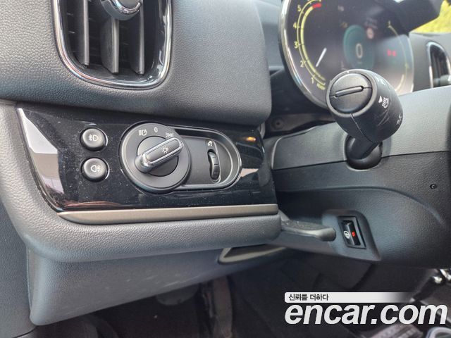 Mini Countryman 2024 — photo 10