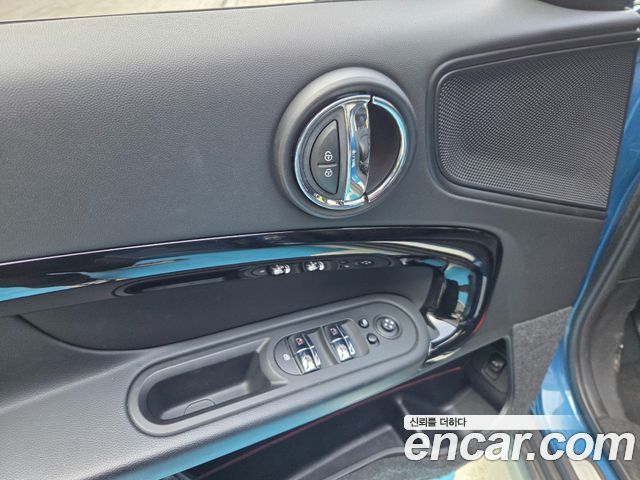 Mini Countryman 2024 — photo 12
