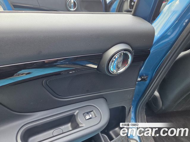 Mini Countryman 2024 — photo 15
