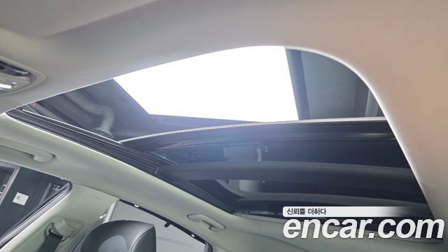 Kia K7 2016 — photo 16